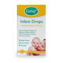 Colief Infant Drops