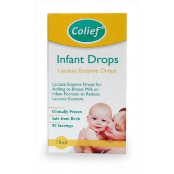 Colief Infant Drops