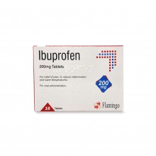 Ibuprofen Tablets