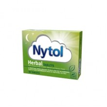 Nytol Herbal Tablets Pack of 30