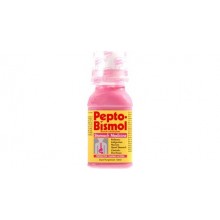 Pepto-Bismol Liquid