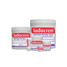 Sudocrem Antiseptic Healing Cream