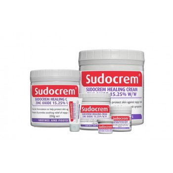 Sudocrem Antiseptic Healing Cream