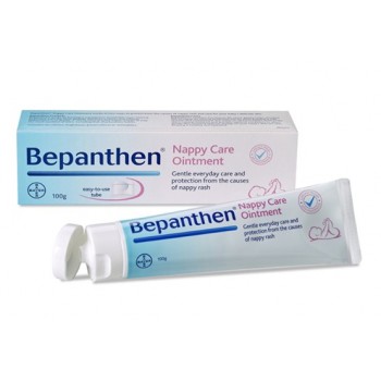 Bepanthen Nappy Care Ointment