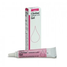 Clinitas Liquid Gel