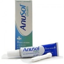 Anusol Cream