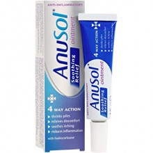 Anusol Ointment