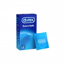 Durex Extra Safe