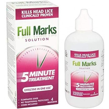 Full Marks Solution 200ml